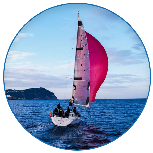 L'idea della regata
